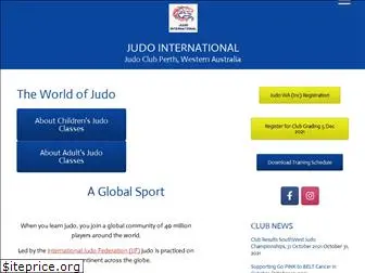 judointernational.com