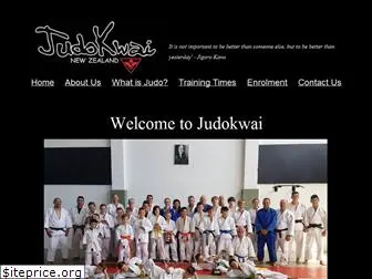 judokwai.org.nz