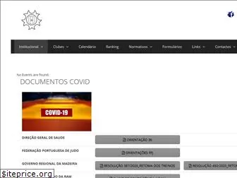 judomadeira.com