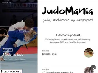 judomania.no