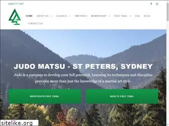 judomatsu.com.au