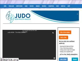 judonsw.com.au