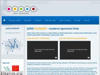 judoprodeti.cz