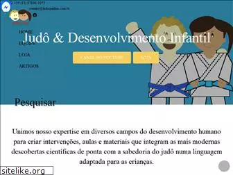 judoquinhas.com.br