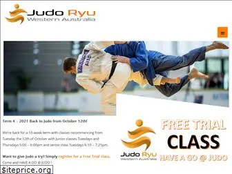 judoryuwa.com.au