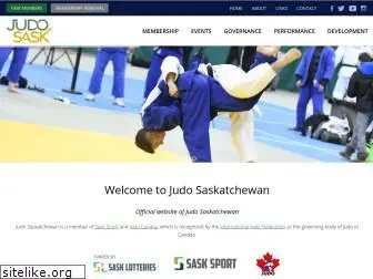 judosask.ca thumbnail