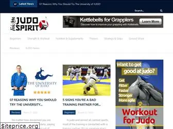 judospirit.com