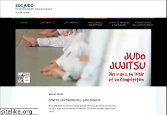 judosuc.com