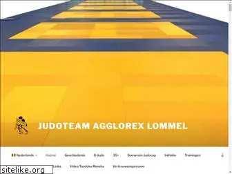 judoteam-agglorex.be