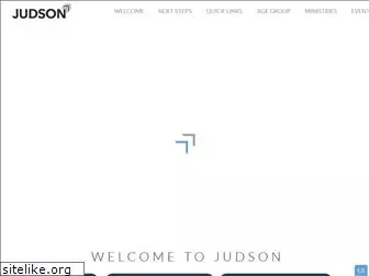 judsonbaptist.com