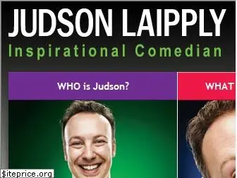 judsonlaipply.com