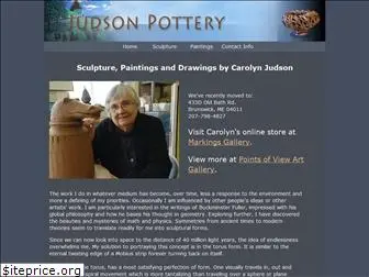 judsonpottery.com