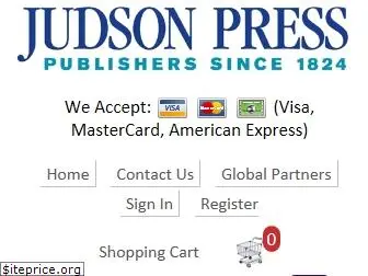 judsonpress.com
