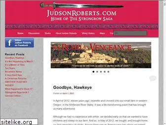 judsonroberts.com