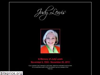 judy-lewis.com