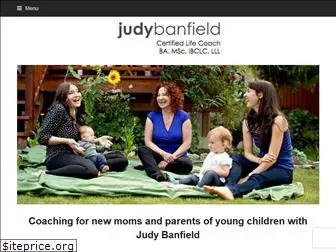 judybanfield.com