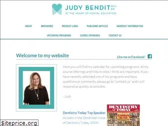 judybendit.com