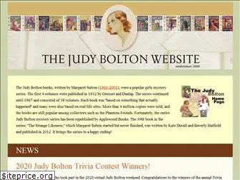 judybolton.com