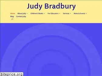 judybradbury.com