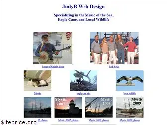 judybwebdesign.com