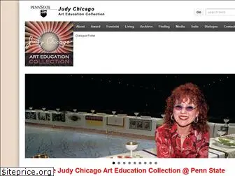 judychicago.arted.psu.edu