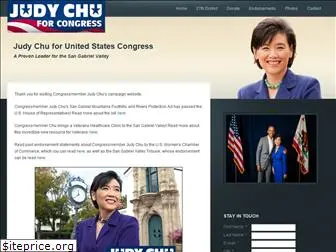 judychu.org