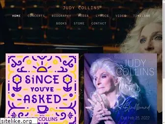 judycollins.com