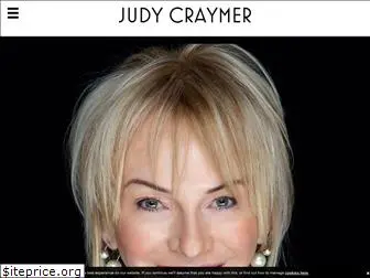 judycraymer.com