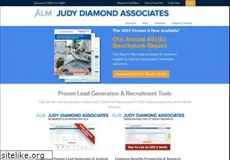 judydiamond.com