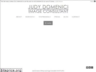 judydomenici.com