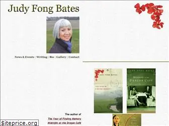 judyfongbates.com