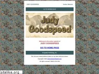 judygoodspeed.com