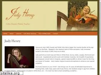 judyhenrymusic.com