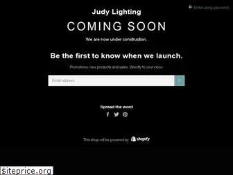 judylighting.com
