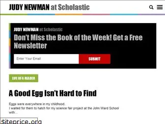 judynewmanatscholastic.com