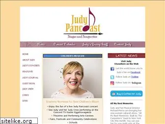 judypancoast.com