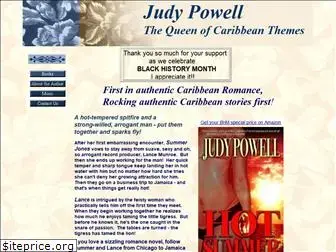 judypowell.net