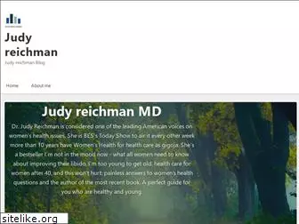 judyreichman.com