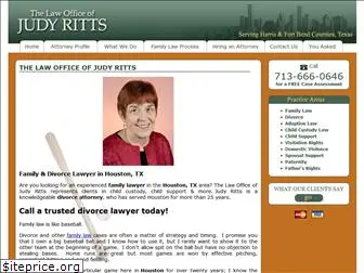 judyritts.com