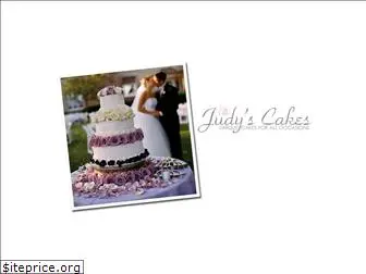 judys-cakes.com