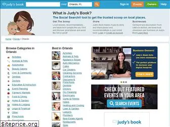 judysbook.com