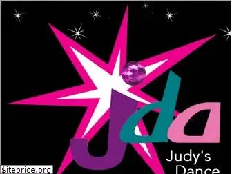 judysdanceacademy.com