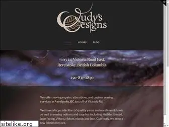 judysdesigns.ca