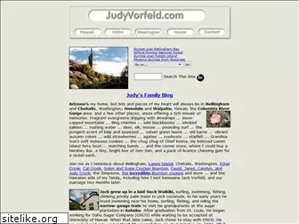 judyvorfeld.com