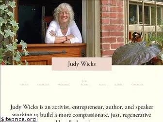 judywicks.com