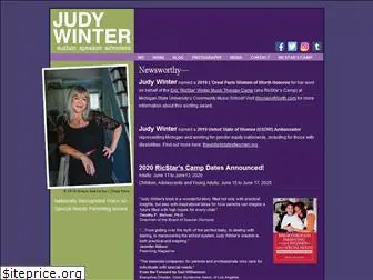 judywinter.com