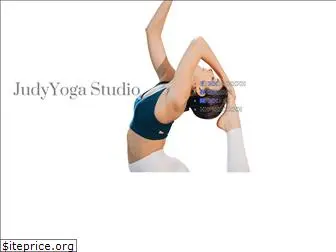 judyyoga.com