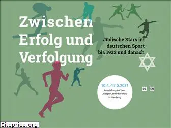 juedische-sportstars.de