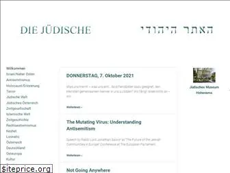www.juedische.at