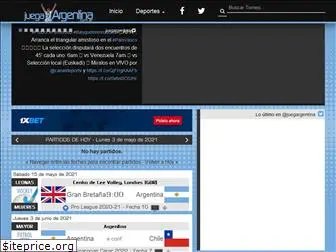 juegaargentina.com.ar